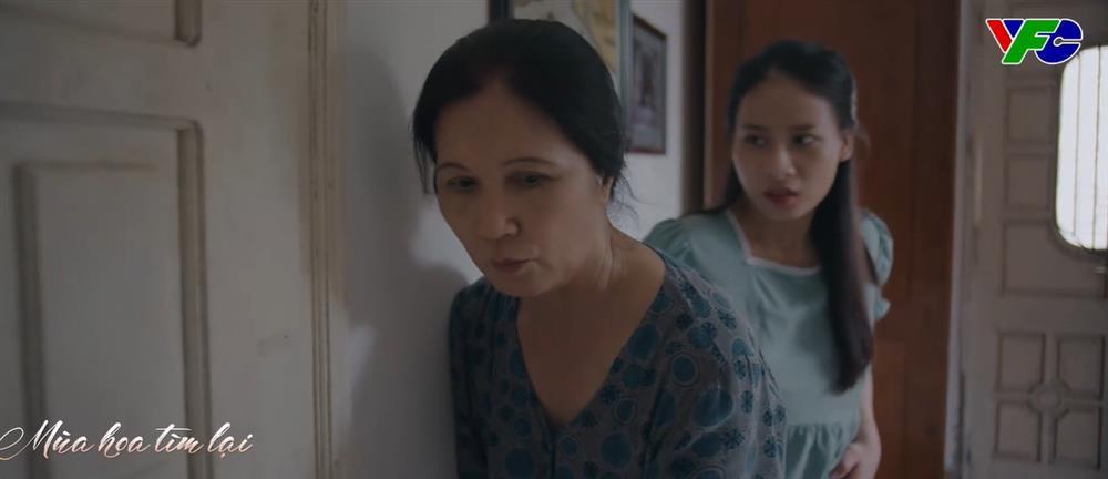 Mùa Hoa Tìm Lại trailer tập 22: Lệ gặp lại đứa con cô từng đẻ thuê-4