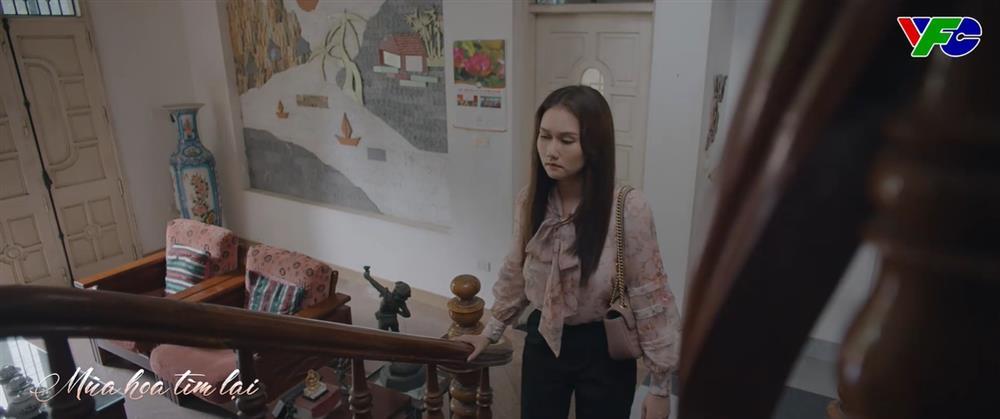 Mùa Hoa Tìm Lại trailer tập 22: Lệ gặp lại đứa con cô từng đẻ thuê-5