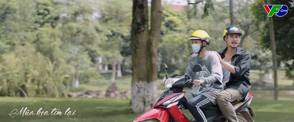 Mùa Hoa Tìm Lại trailer tập 22: Lệ gặp lại đứa con cô từng đẻ thuê-9