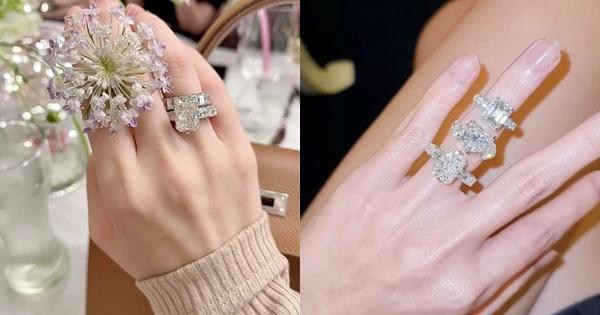 Nữ đại gia có biệt thự 200 tỷ, siêu xe xếp kín sân giàu cỡ nào?-14