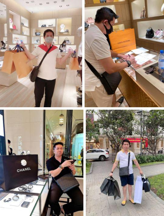 Nữ đại gia có biệt thự 200 tỷ, siêu xe xếp kín sân giàu cỡ nào?-19