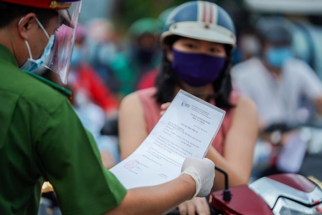 Quận 11 tìm người từng đến 5 địa điểm liên quan ca nhiễm nCoV-1