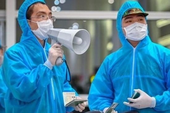 Quận 11 tìm người từng đến 5 địa điểm liên quan ca nhiễm nCoV