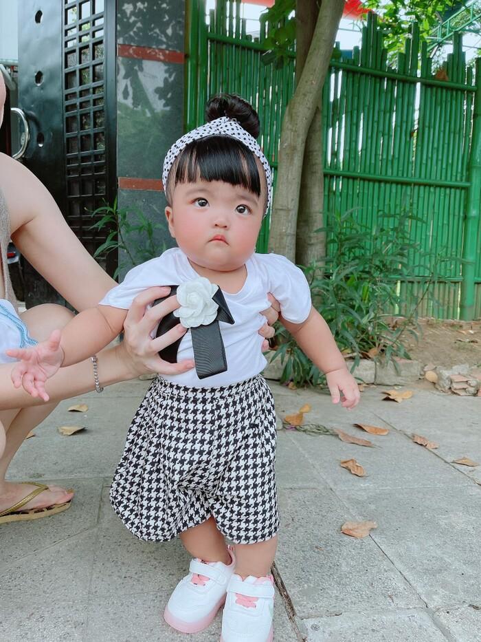 Khoe ảnh con gái, cả gia đình Mạc Văn Khoa bị miệt thị ngoại hình-2