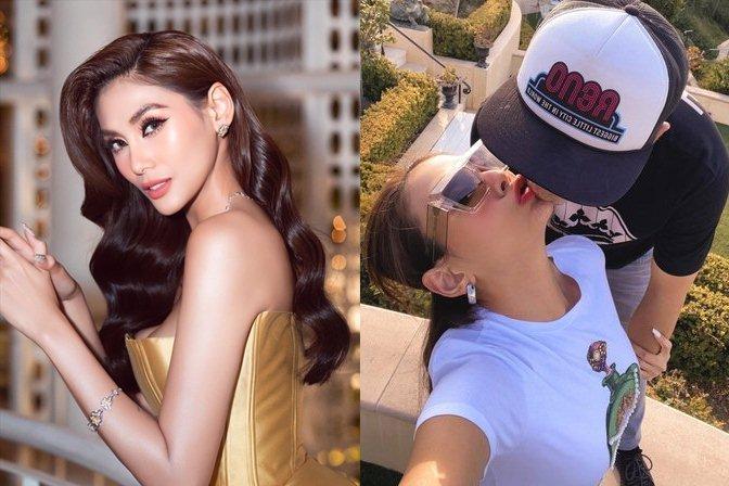 Võ Hoàng Yến nổi trận lôi đình khi bị nói tiểu tam-5