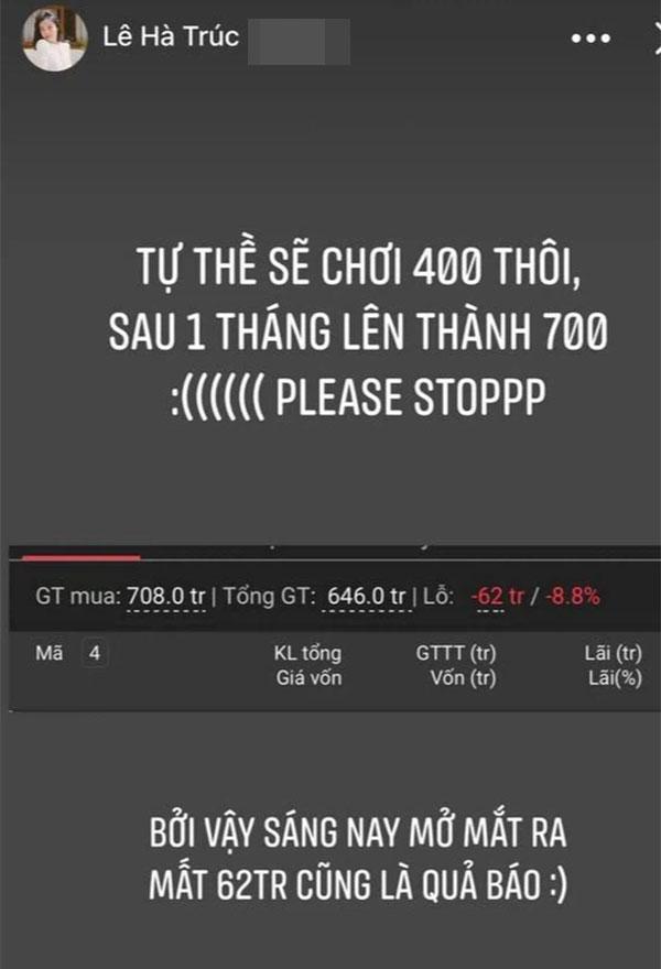 Bồ cơ trưởng Quang Đạt giàu kếch xù, mỗi phi vụ đầu tư gây choáng-1