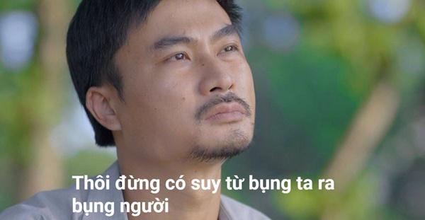 Mùa Hoa Tìm Lại: Loạt câu thoại cụt lủn nhưng đi vào lòng người của anh Đồng-11