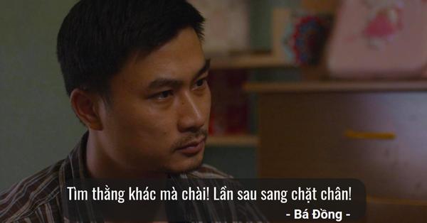 Mùa Hoa Tìm Lại: Loạt câu thoại cụt lủn nhưng đi vào lòng người của anh Đồng-3