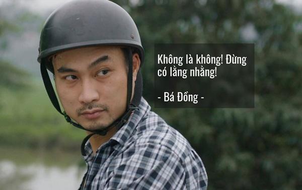 Mùa Hoa Tìm Lại: Loạt câu thoại cụt lủn nhưng đi vào lòng người của anh Đồng-4