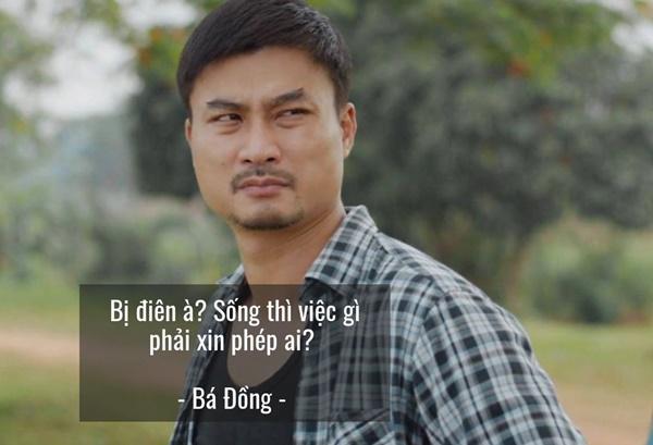 Mùa Hoa Tìm Lại: Loạt câu thoại cụt lủn nhưng đi vào lòng người của anh Đồng-5
