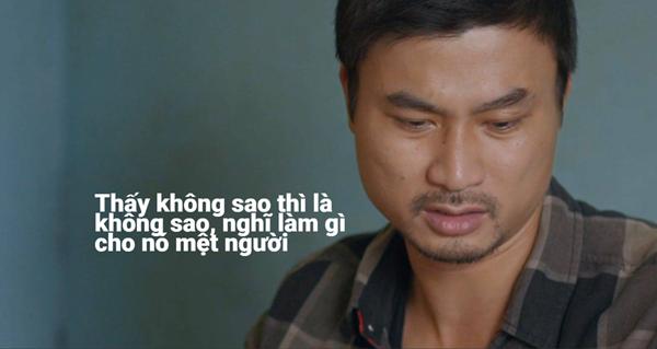 Mùa Hoa Tìm Lại: Loạt câu thoại cụt lủn nhưng đi vào lòng người của anh Đồng-6