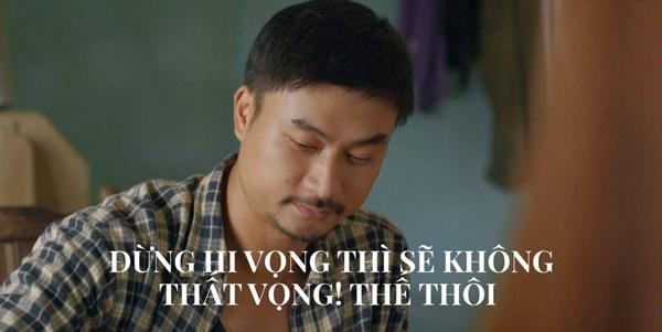 Mùa Hoa Tìm Lại: Loạt câu thoại cụt lủn nhưng đi vào lòng người của anh Đồng-7