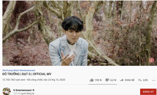 Nghi vấn Đạt G thả thính nhạc mới Du Uyên đăng story khịa dĩ vãng dễ gì giấu giếm-3