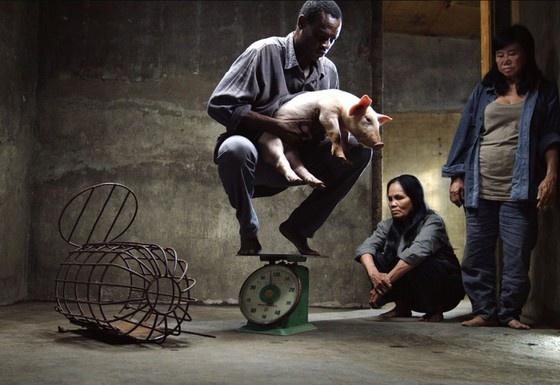 Phim Vị của Lê Bảo bị cấm chiếu vì cảnh nude kéo dài 30 phút-1