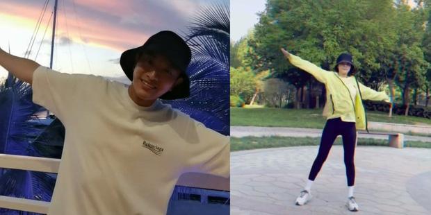 Níu kéo Giả Nãi Lượng bất thành, Lý Tiểu Lộ thông báo chấm dứt?-6