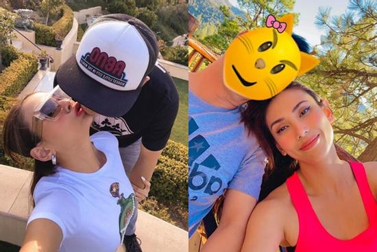 Võ Hoàng Yến nổi trận lôi đình khi bị nói 'tiểu tam'