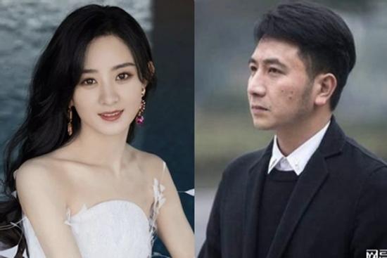 Triệu Lệ Dĩnh hẹn hò người đàn ông có vợ con bị giúp việc thiêu chết?