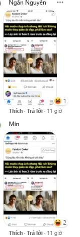 Bị bóc mẽ sống ảo, Quế Ngọc Hải nói gì mà 10k người haha?-4