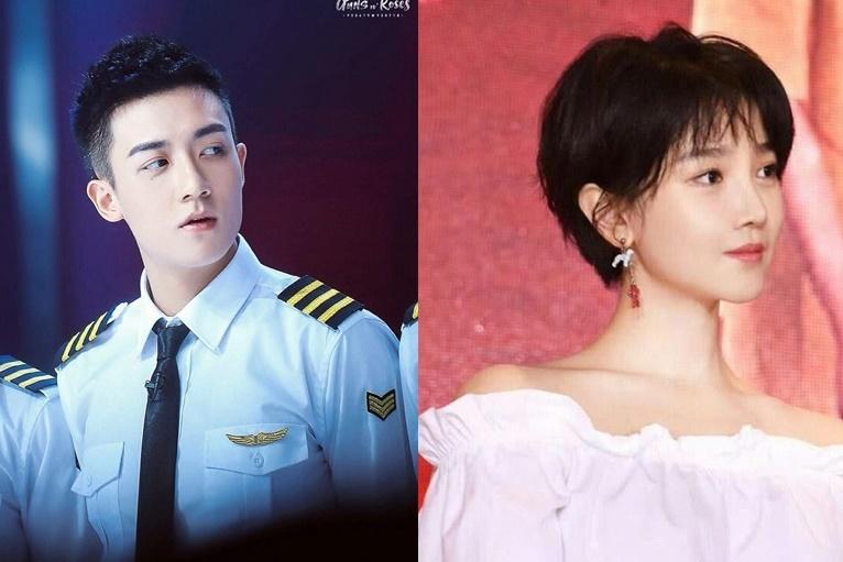 Sao nhí Như Ý Truyện dậy thì chuẩn soái ca, oanh tạc MXH-11