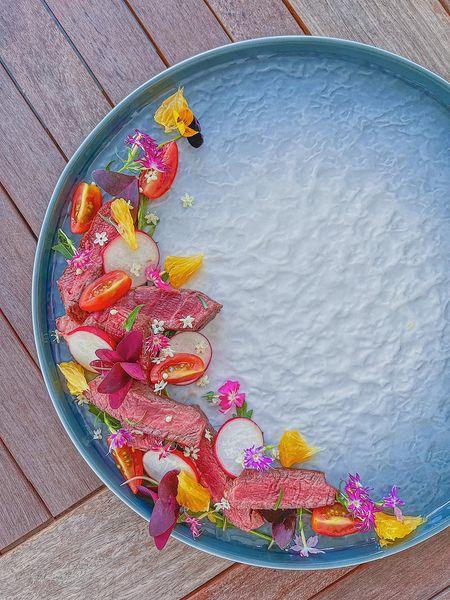 Lan Khuê chăm nấu ăn mùa dịch, nhìn 7749 món thèm nhỏ dãi-3