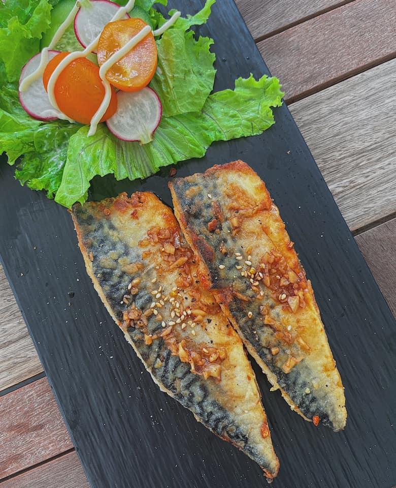 Lan Khuê chăm nấu ăn mùa dịch, nhìn 7749 món thèm nhỏ dãi-7