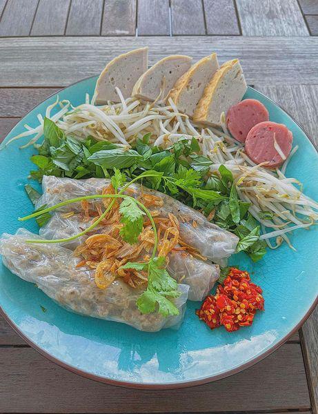 Lan Khuê chăm nấu ăn mùa dịch, nhìn 7749 món thèm nhỏ dãi-19