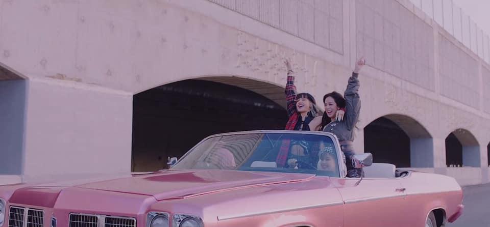 BLACKPINK tung MV phiên bản Nhật, sang xịn mịn chưa từng công bố-1
