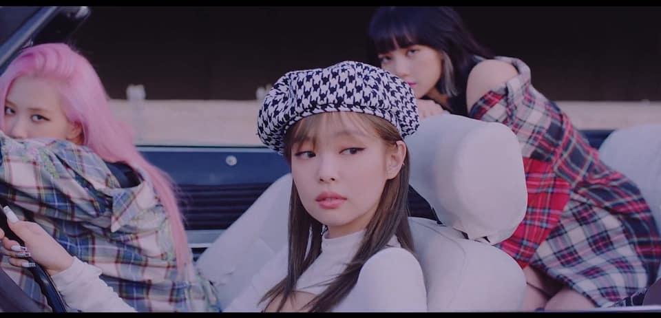 BLACKPINK tung MV phiên bản Nhật, sang xịn mịn chưa từng công bố-2