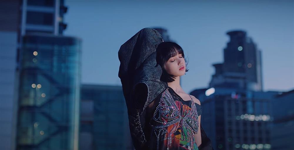 BLACKPINK tung MV phiên bản Nhật, sang xịn mịn chưa từng công bố-4