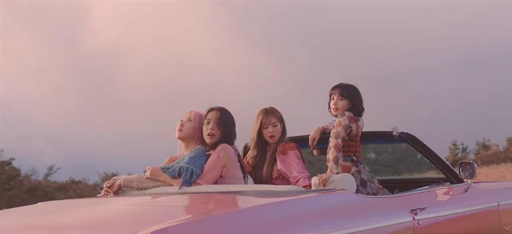 BLACKPINK tung MV phiên bản Nhật, sang xịn mịn chưa từng công bố-6