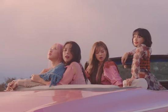 BLACKPINK tung MV phiên bản Nhật, 'sang xịn mịn' chưa từng công bố