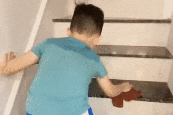 Bố mẹ Ly Kute nhận thư tay từ rể tương lai, đọc cười muốn sảng-7