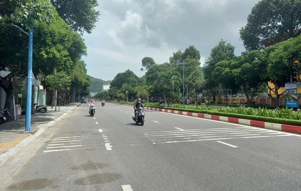 Vũng Tàu giãn cách xã hội theo Chỉ thị 16 từ 0h ngày 14/7-1