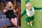 Nữ minh tinh giảm cân xuất sắc hơn Adele: Sụt 27kg trẻ ra chục tuổi