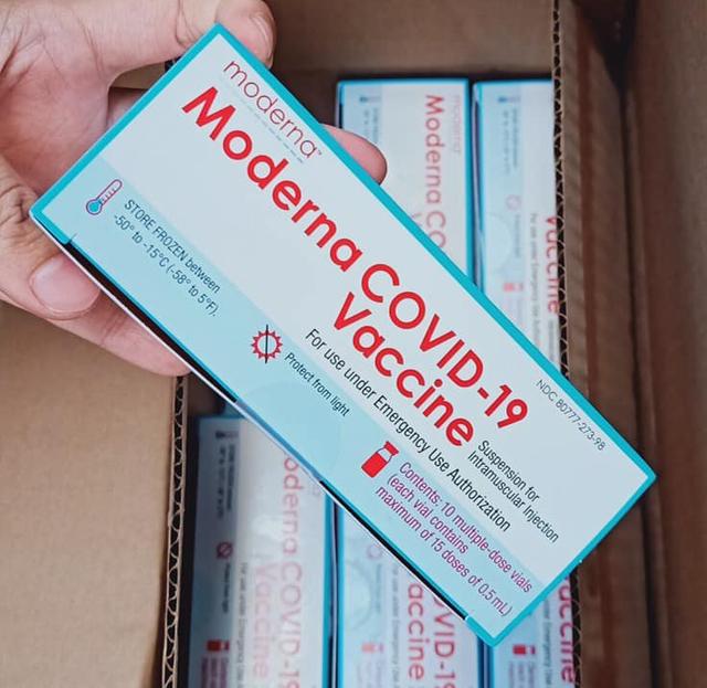 Cùng 1 người có nên tiêm vaccine Covid-19 của 2 hãng khác nhau?-3