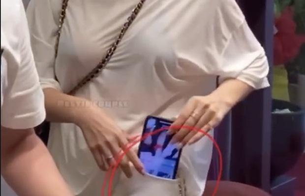 Puka bị soi hint hẹn hò Gin Tuấn Kiệt, lộ chi tiết chối cũng khó?-1