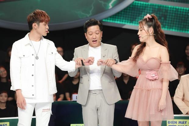 Puka bị soi hint hẹn hò Gin Tuấn Kiệt, lộ chi tiết chối cũng khó?-3