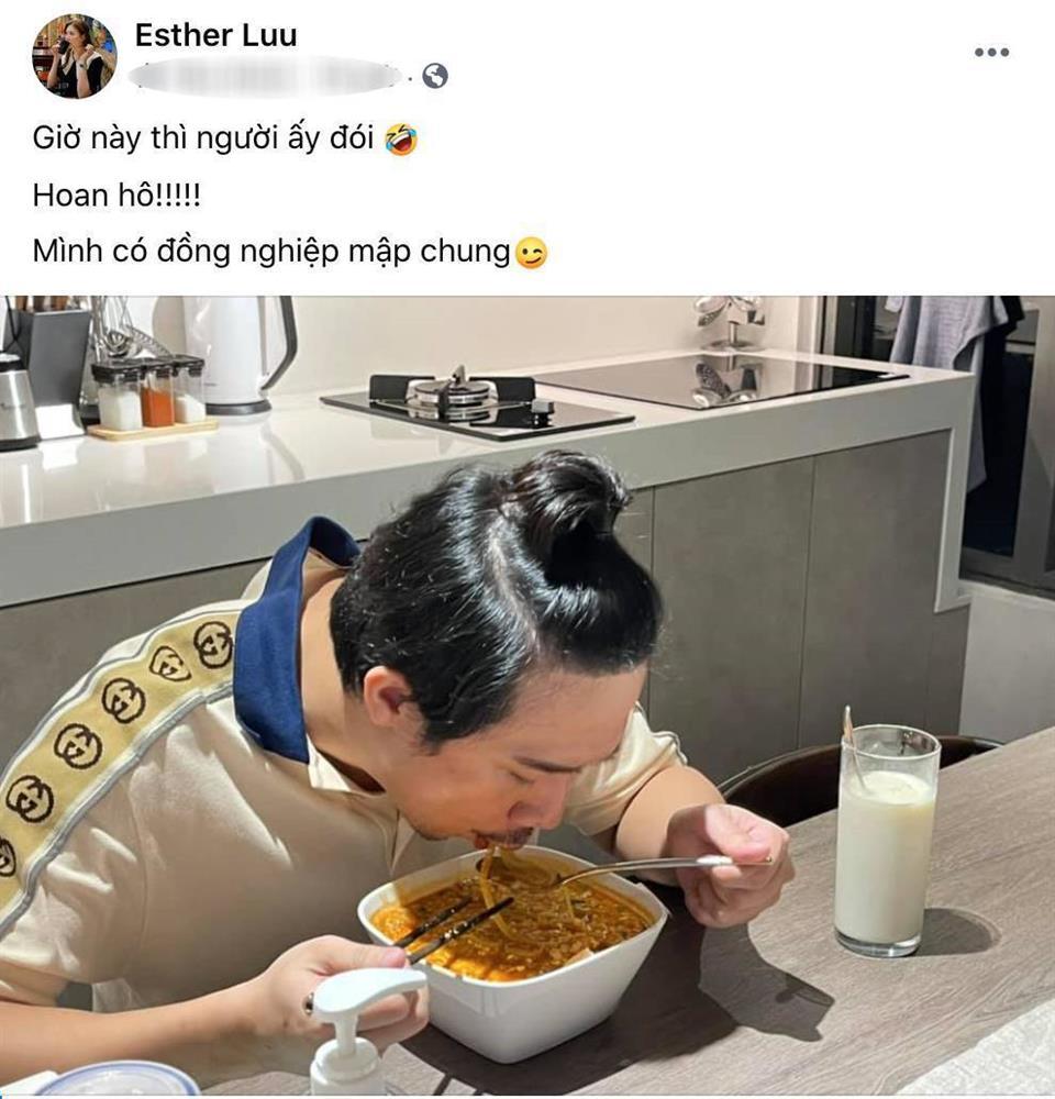 Hari Won bênh Trấn Thành chằm chặp khi bị chê hai lúa-7