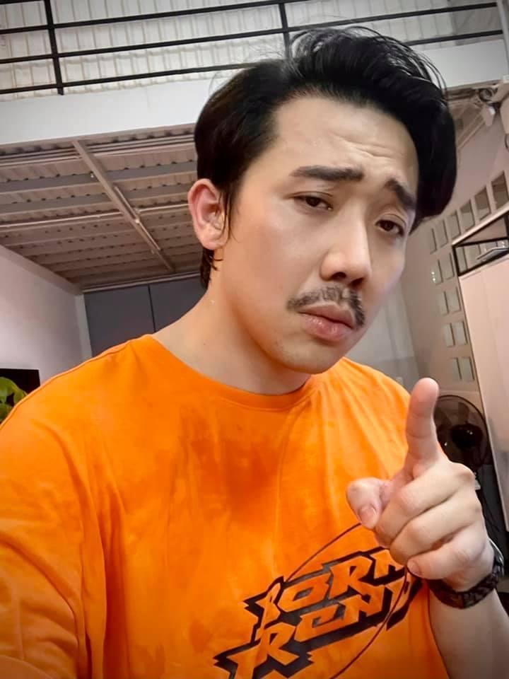 Hari Won bênh Trấn Thành chằm chặp khi bị chê hai lúa-8