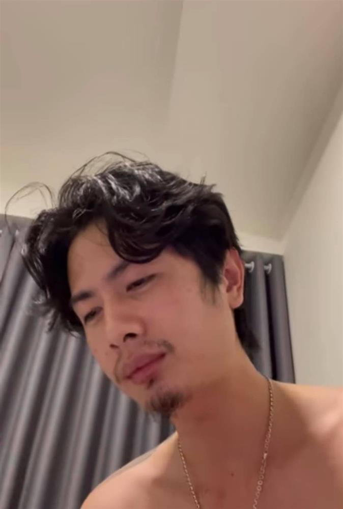 Giãn cách chống dịch khiến diện mạo nhiều sao Việt như người rừng-5