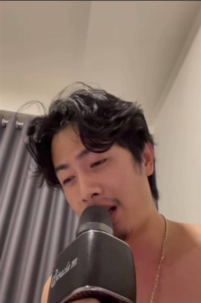 Giãn cách chống dịch khiến diện mạo nhiều sao Việt như người rừng-6