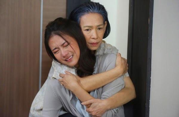 Vợ hậu sản chỉ còn 35kg, chồng nhẫn tâm đuổi vợ về lại nơi sản xuất-2