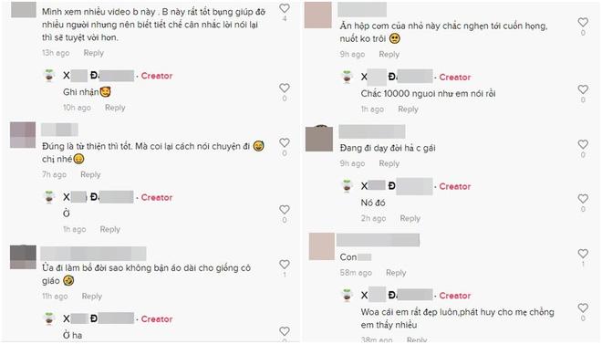 Cô gái dạy đời 2 mẹ con nhận quà từ thiện: Đang tìm người dạy tiếp-3