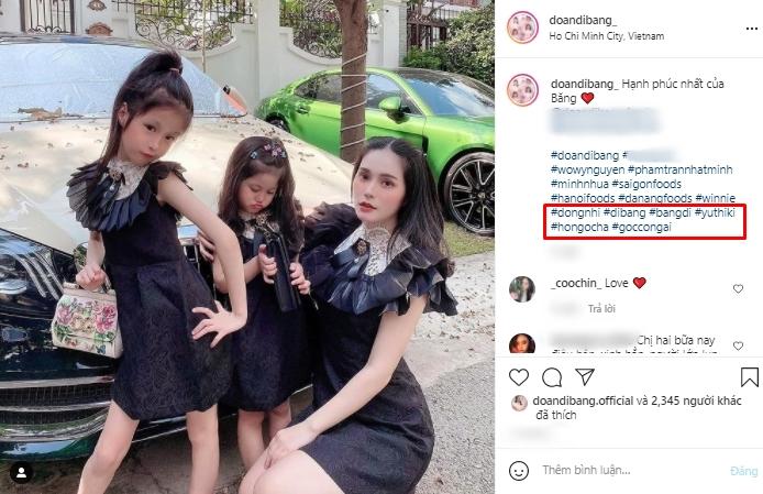 Nữ đại gia ở nhà 200 tỷ bị chê vì ké fame của Đông Nhi, Minh Nhựa-3