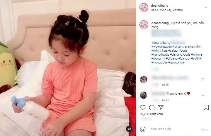 Nữ đại gia ở nhà 200 tỷ bị chê vì ké fame của Đông Nhi, Minh Nhựa-2