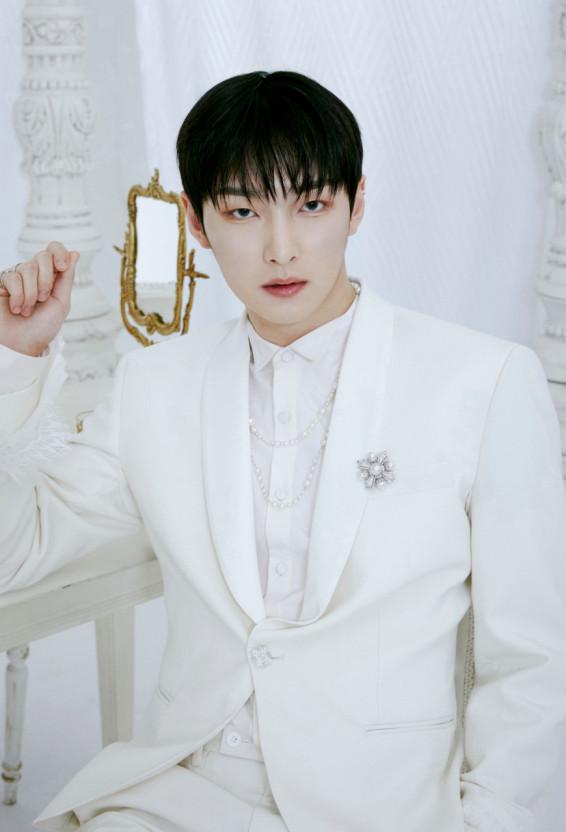 Lee Hyun Joo đóng phim mới giữa lúc tranh cãi bắt nạt với các thành viên APRIL-2