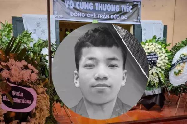 Quân nhân ở Gia Lai tử vong tại đơn vị do tự té ngã, xuất huyết não-2