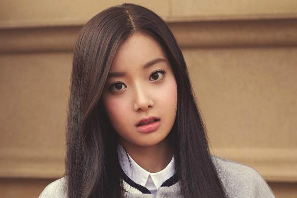 Hyun Joo đóng phim mới giữa lúc tranh cãi bắt nạt APRIL
