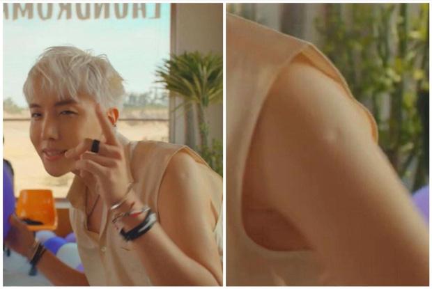 Fan BTS sung sướng vì cheap moment cùng idol chưa bao giờ dễ dàng đến thế-2