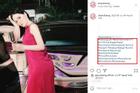 Nữ đại gia ở nhà 200 tỷ bị chê vì 'ké fame' của Đông Nhi, Minh Nhựa